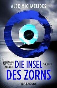 Die Insel des Zorns: Thriller | Vom Bestseller-Auto... | Buch | Zustand sehr gut - Bild 1 von 2