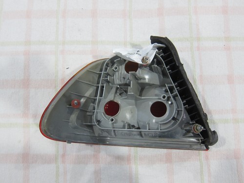 BMW Serie 3 2000 2002 2003 sedán luz trasera exterior lateral derecha fabricante de equipos originales 257022r - Imagen 2 de 2