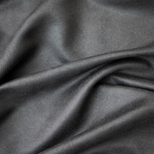 Grey Suede Headlining Stretch Spandex Material for Car Auto Headliner & Trim - Picture 10 of 14