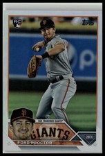 2023 Topps Rainbow Foils - Pick Your Card