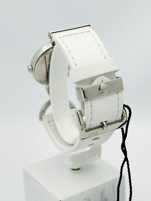 【希少・美品】Dolce & Gabbana プレート25cm イタリア製 Dolce & Gabbana Women's Cheese Cake DW0725 White Genuine OX