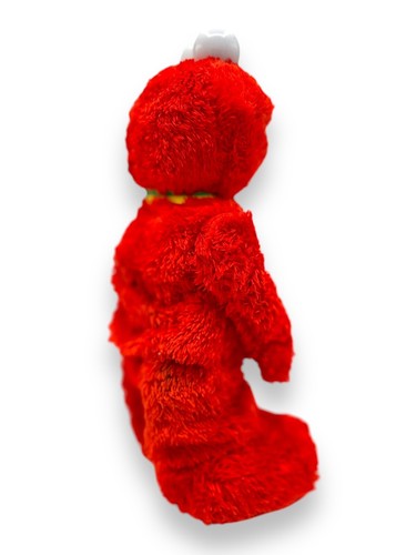 Tickle Me Elmo Fisher Price TMX - Picture 6 of 16