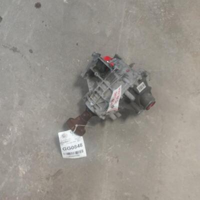 Transfer Case For Explorer Assy AT 108K