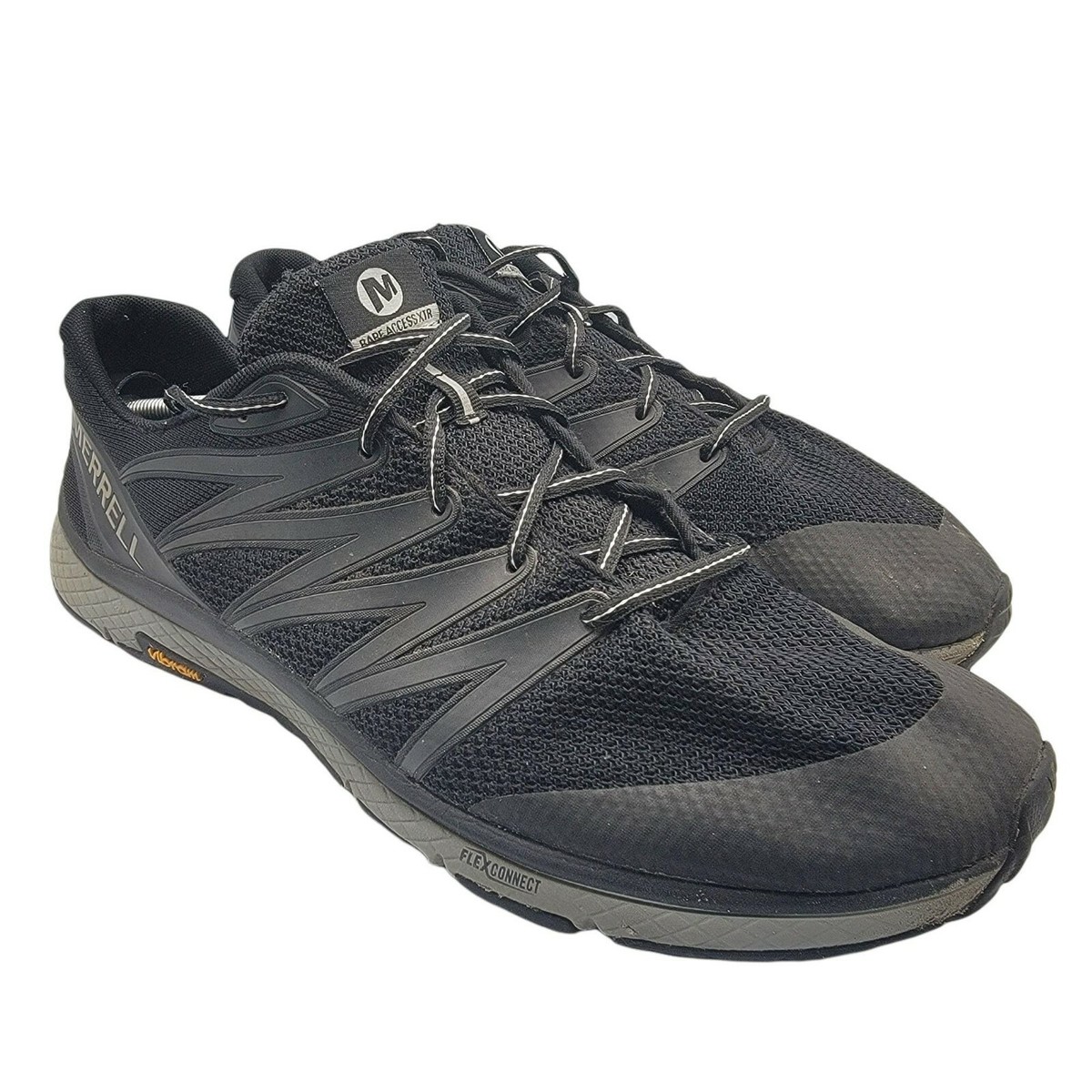Access Xtr Trail Running Shoes Merrell Men's Bare Access