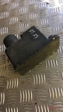 AUDI 100 44, 44Q, C3 Central Locking Vacuum Pump 443862257d 1990 17978727