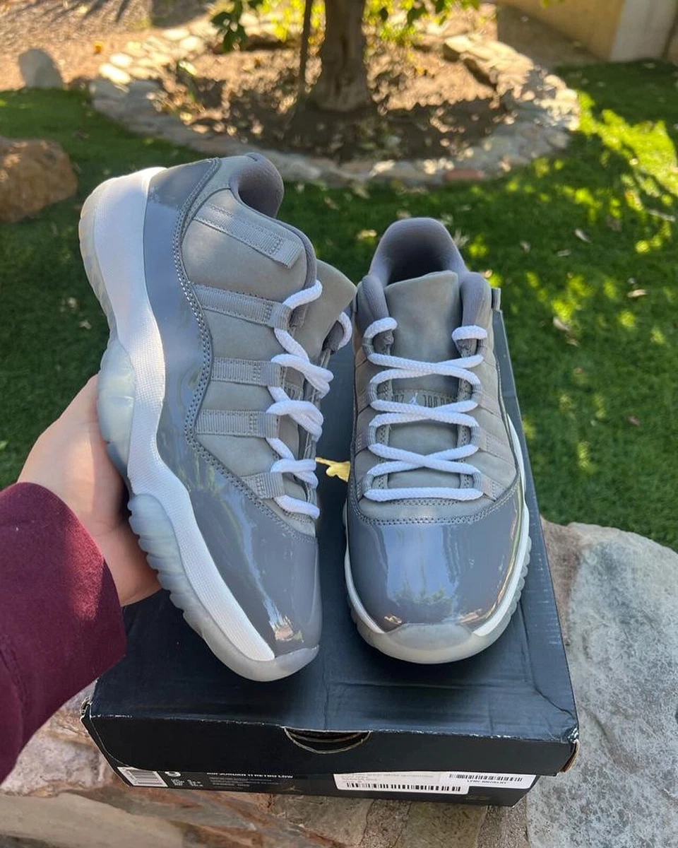Jordan 11 mens size 9 Clearance