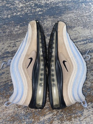 air max 97 desert sand