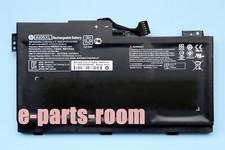 NEW Genuine AI06XL Battery for HP ZBook 17 G3 808451-001 HSTNN-C86C HSTNN-LB6X