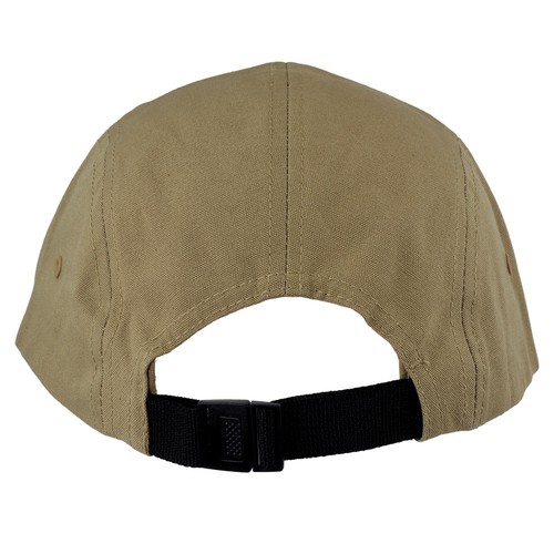 Gorra Basecap 5 paneles Canvas Camper Cap gorra - Imagen 19 de 30
