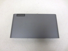 Lenovo USB-C Universal Business Dock LDC-VAR