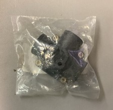 Lot Of 2 Acorn 2570-027-000 Left Hand Valve Body for Air Control Valve b97