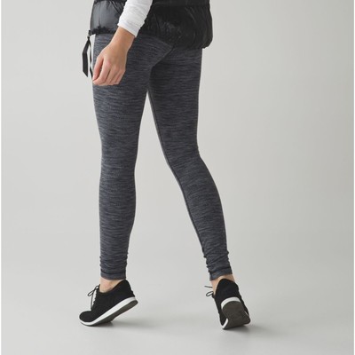 lululemon diamond jacquard wunder under