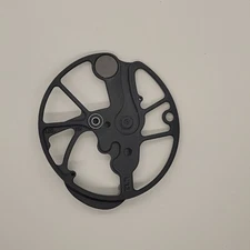 Used Mission Mathews ELM Eliminator/Eliminator II Cam Left Hand LH 26" 