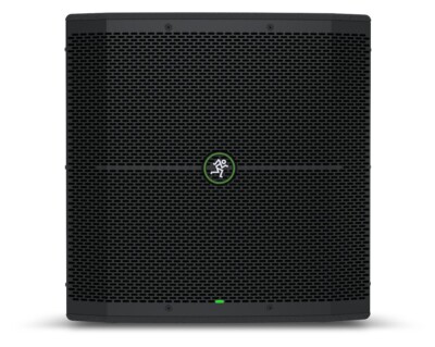Mackie THUMP115S 15 1400W Powered Subwoofer