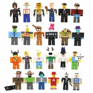 ebay roblox figures