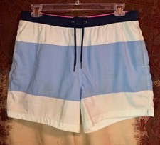 Abercrombie  Fitch Swim Trunk Shorts XL BUNDLE  SAVE  1 SHIPS MORE