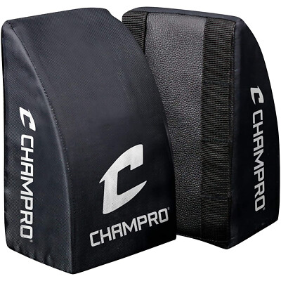 Champro Catcher's Knee Relievers