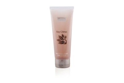 Arran Aromatics Bay Citrus Hair & Body Wash For Men 100ml