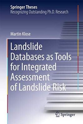 Landslide Databases as Tools for Integrated Assessment of (2015)