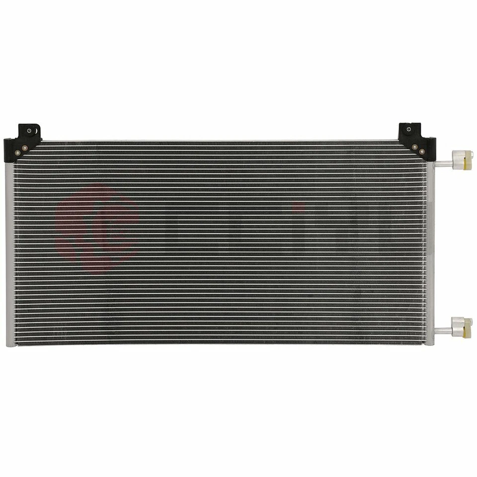 For Cadillac Escalade Chevrolet Silverado 1500 AC Cooling Condenser W/ Warranty - Imagem 2 de 4