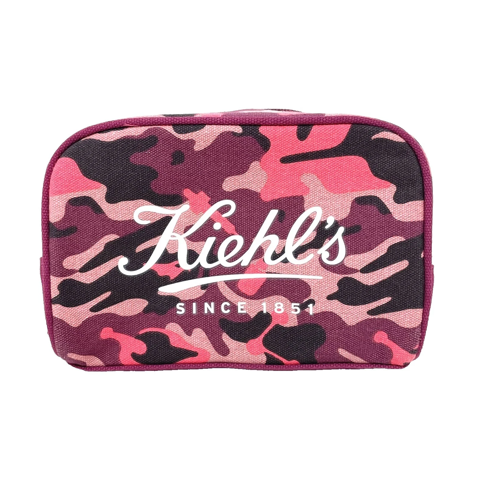 Maquillaje Kiehl's Lona Bolsos y estuches