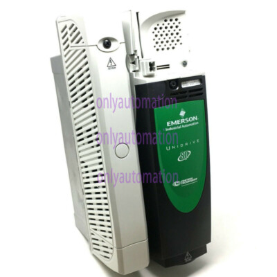 New Nidec = Emerson SP2403 Control Techniques Unidrive SP 11kW Inverter Drive~