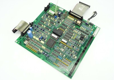 AROS Systemkarte SK Sistema Sentry HPS/RPS System Card Module aus USV-Anlage