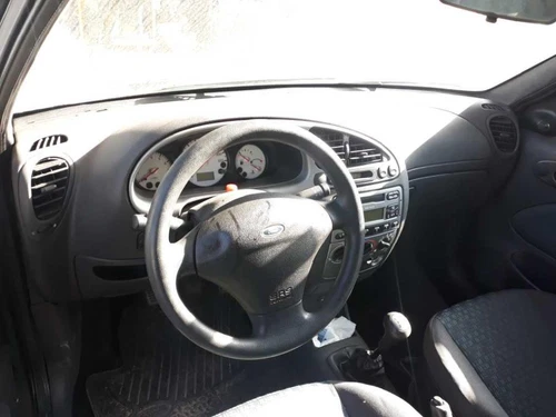 96FG14529AD Mando Elevalunas Delantero Derecho para FORD FIESTA BERLINA 4683457 - Imagen 8 de 9