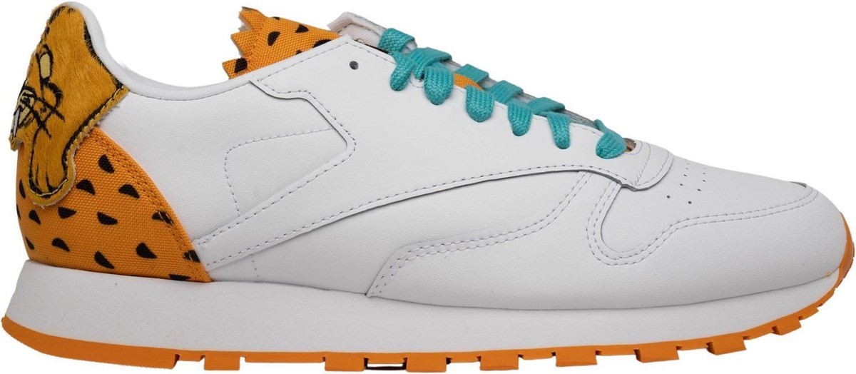 Reebok Flintstones Meet Jetsons x Classic Leather Baby Puss for