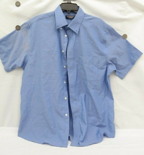 Roundtree \u0026 Yorke Short Sleeve Casual 
