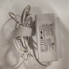Genuine Cricut 18V 2.5A Power Supply AC Adapter Model IVP1800-2500 USB CABLE