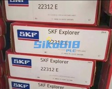 1PC NEW SKF 22312 E spherical roller bearing SO