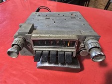 1965 1966 Oe Ford Fomoco Am Radio Mustang Falcon