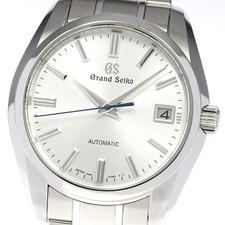 SEIKO Grand Seiko Heritage Collection SBGR315/9S65-00T0 AT Men's Watch_790051