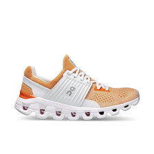 On Cloud Cloudswift Copper Frost Running Shoes, BRAND NEW