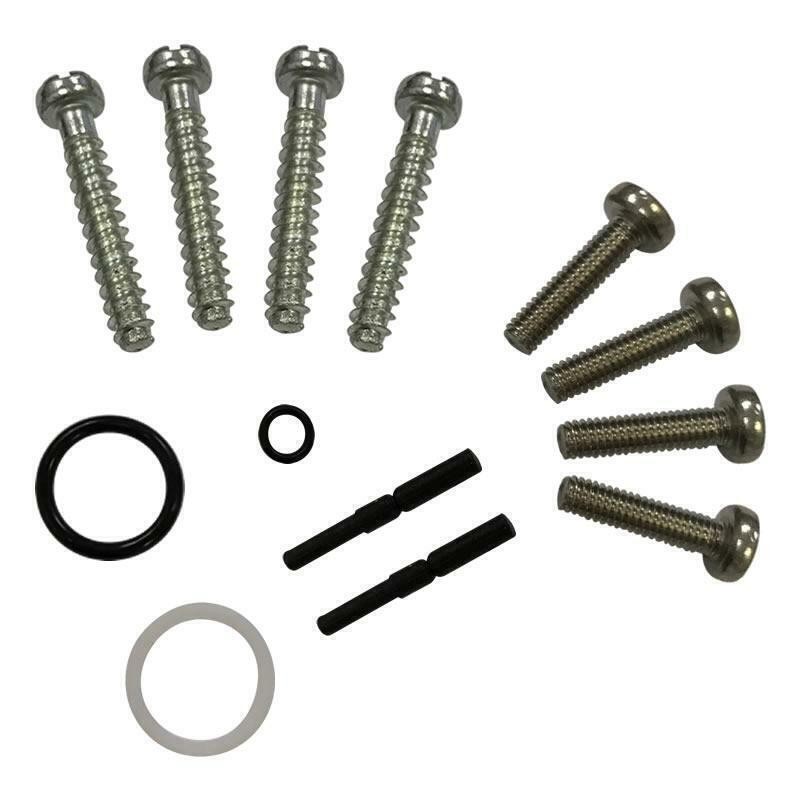 Aqualisa Aquavalve Mixer Shower Cartridge Seal/Screw Service Spares Pack 022821