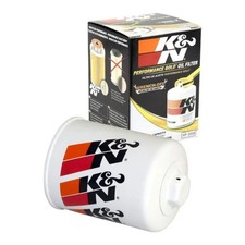 K&N HP-1004 Universal Performance Gold Oil Fi...