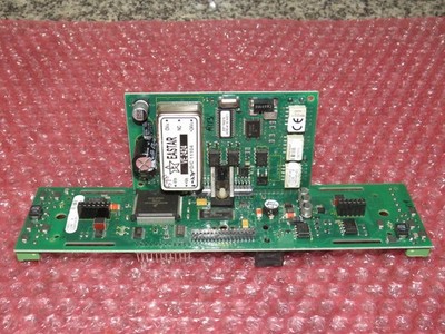 EDWARDS EST 3-AADC1 ADDRESSABLE ANALOG DRIVER 3-SDC1 EST-3 FIRE ALARM PANEL