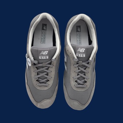 New Balance 515 (ML515GR3) Mens Sneakers Shoe Sz 14 Wide 4E  display picture 3