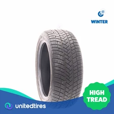 Used 255/45R19 Vredestein Wintrac Pro 104W - 9/32