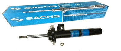 Suspension Strut Assbly Front Right SACHS Super Touring 556 868 Made in Germany