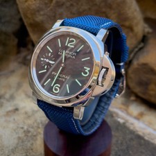 Panerai 510 Luminor Marina 8 Days Complete Set PAM00510 PAM 00510