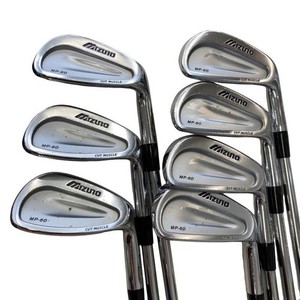 Mizuno Mp 60 | eBay