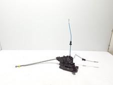 Mercedes-Benz GLE W167 2022 Links T&uuml;rschloss hinten A0997309300 AUA209251