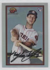 2019 Bowman 1989 Baseball 30th Anniversary Chrome Kyle Tucker #B30-KT m5w