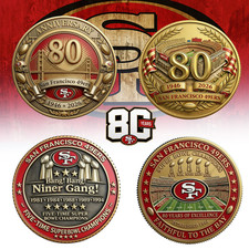 San Francisco 49ers Collecting and Fan Guide 18