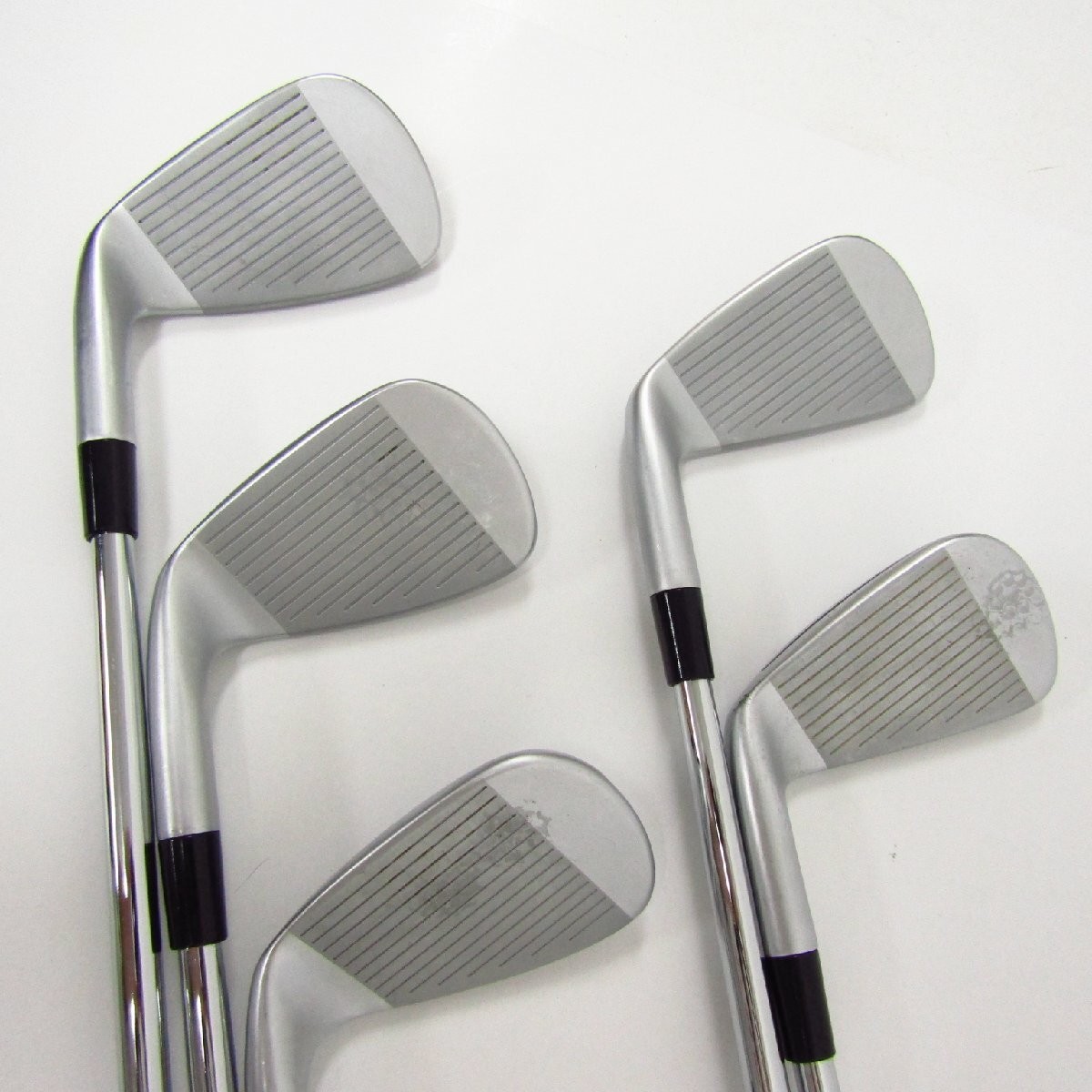 Taylormade P790 6 9 P Iron Dynamic Gold EX TOUR ISSUE Flex S200 5