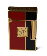 S.T. MECHERO DUPONT "LA CASA DEL HABANO" Habanera Collection ENCENDEDOR revisión