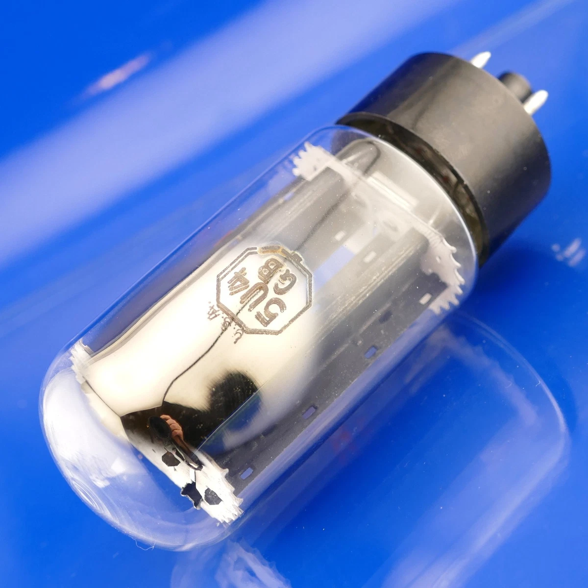 Rca 5u4gb Tube for sale | eBay