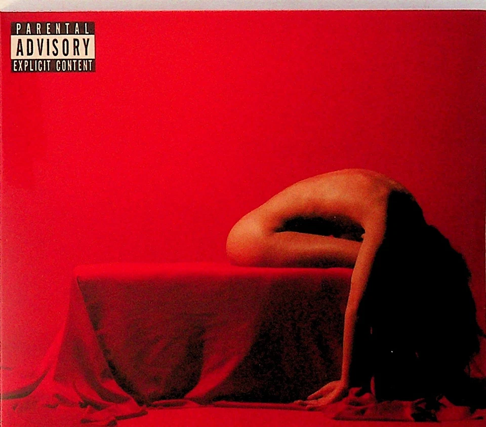 Bad Omens -The Death Of Peace Of Mind -Digipak CD -NEW -2022 (Nowhere To Go)